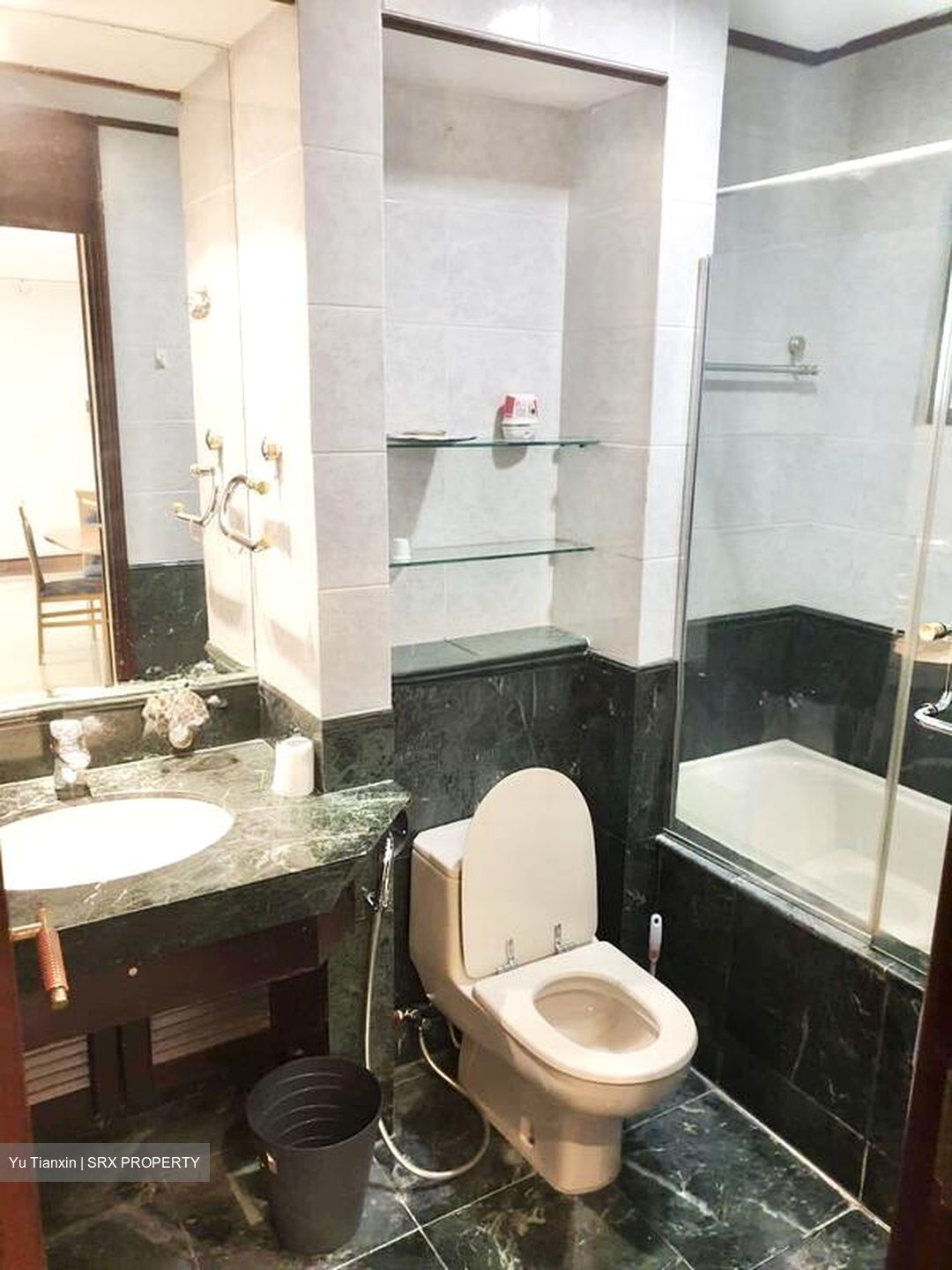 Pebble Bay (D15), Condominium #573584831